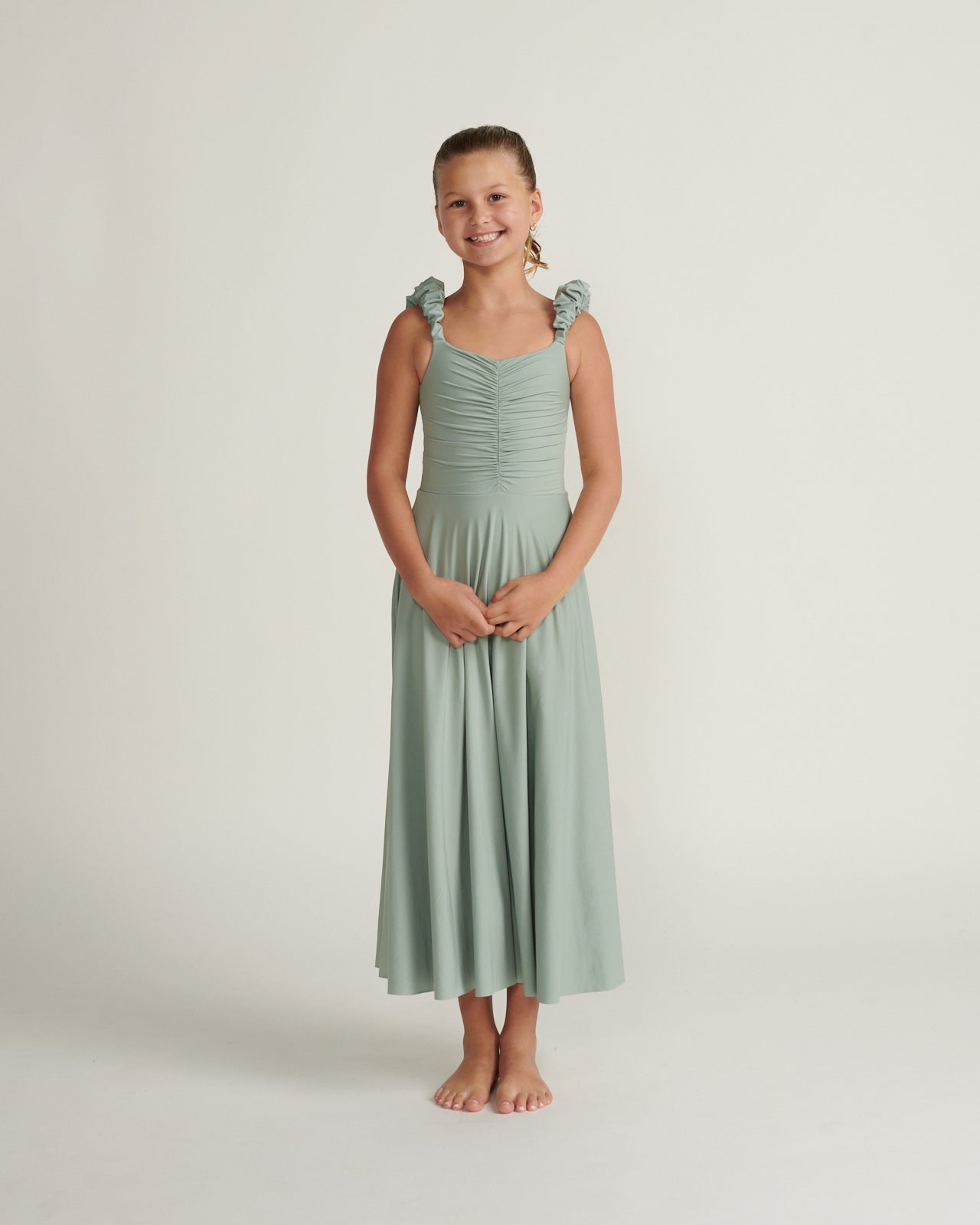 Vestido Coco MAYGEL CORONEL VESTIDOS Malva CO