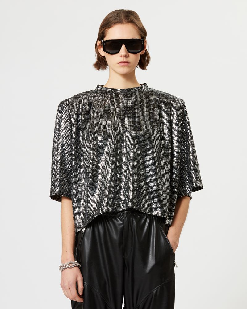 Blusa Delfi