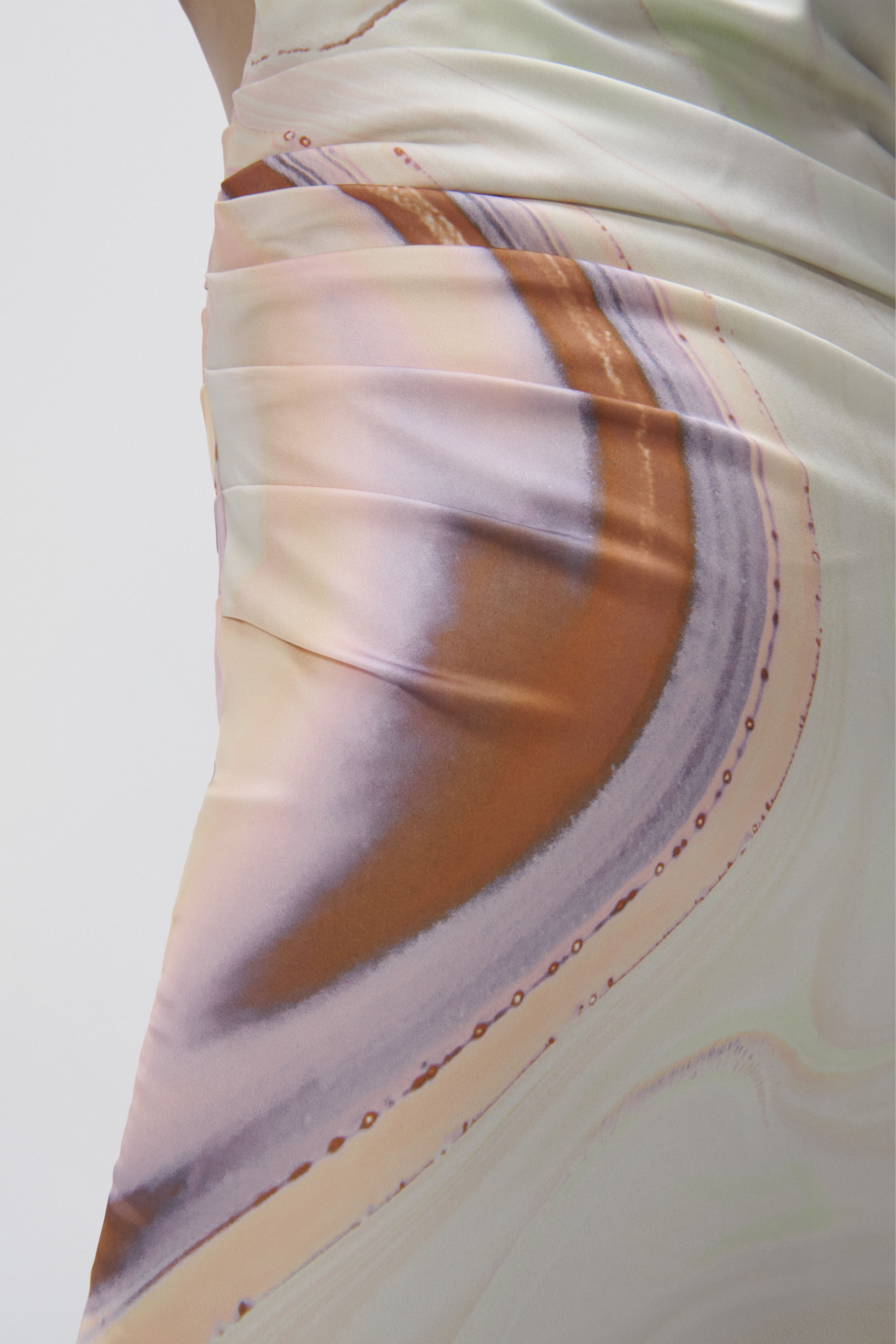 Maxi Vestido Hansel