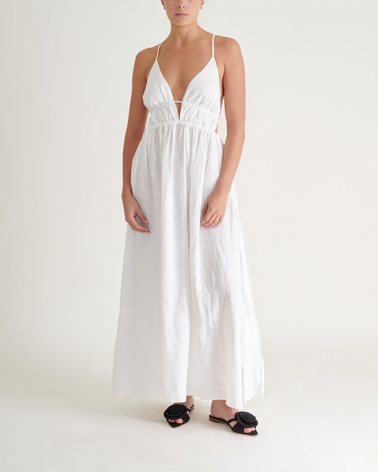 Vestido Venus