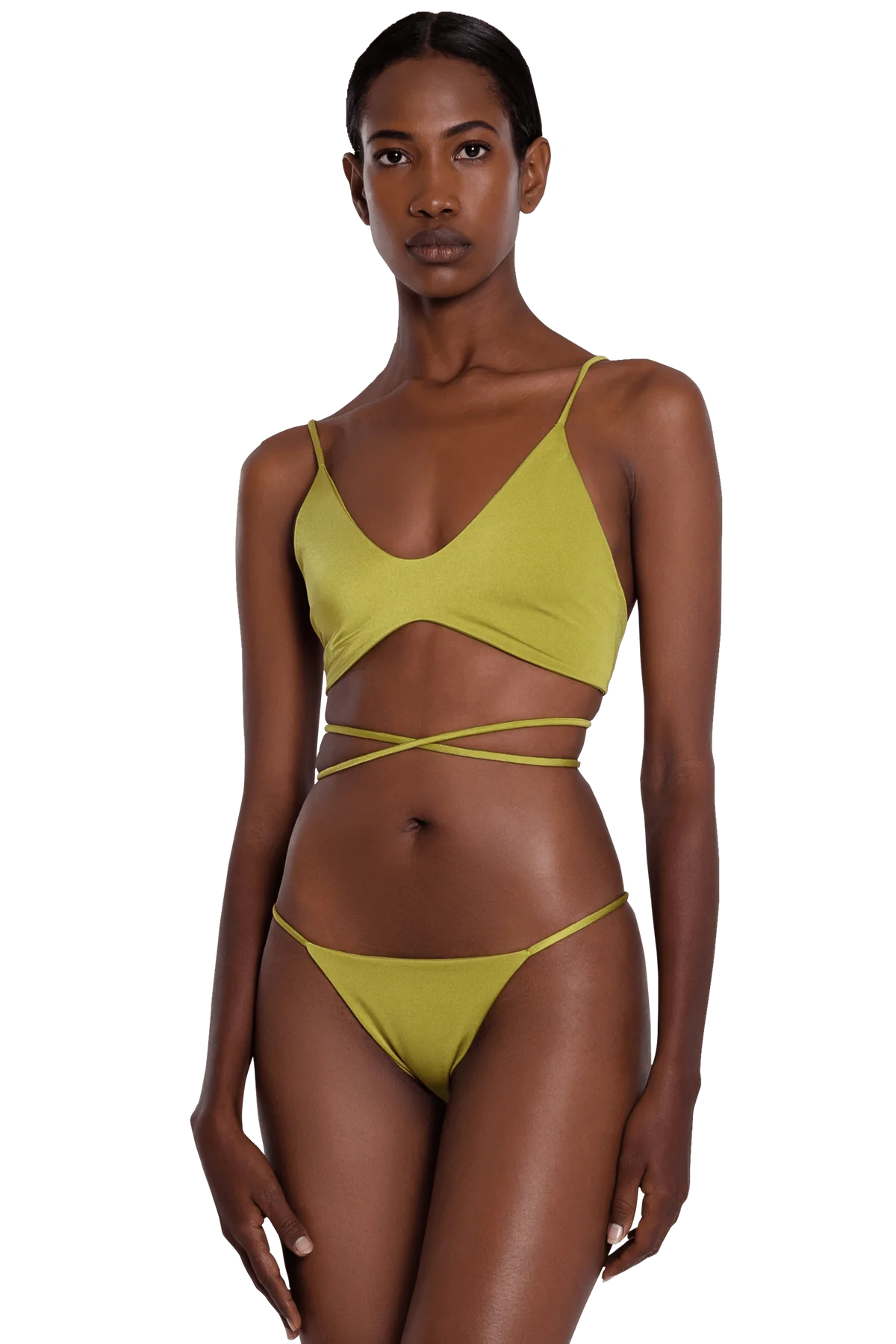 Two Piece  Estela