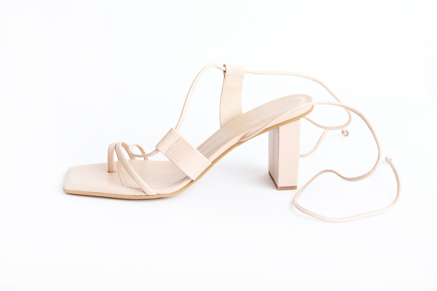 Sandalias Gabriela