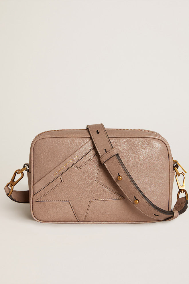 Bolso Golden Goose Star Goat Leather