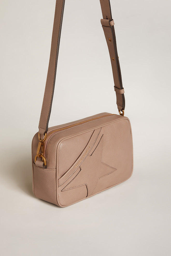 Bolso Golden Goose Star Goat Leather
