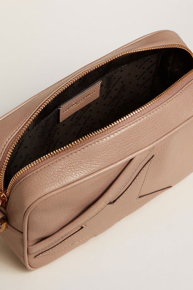 Bolso Golden Goose Star Goat Leather