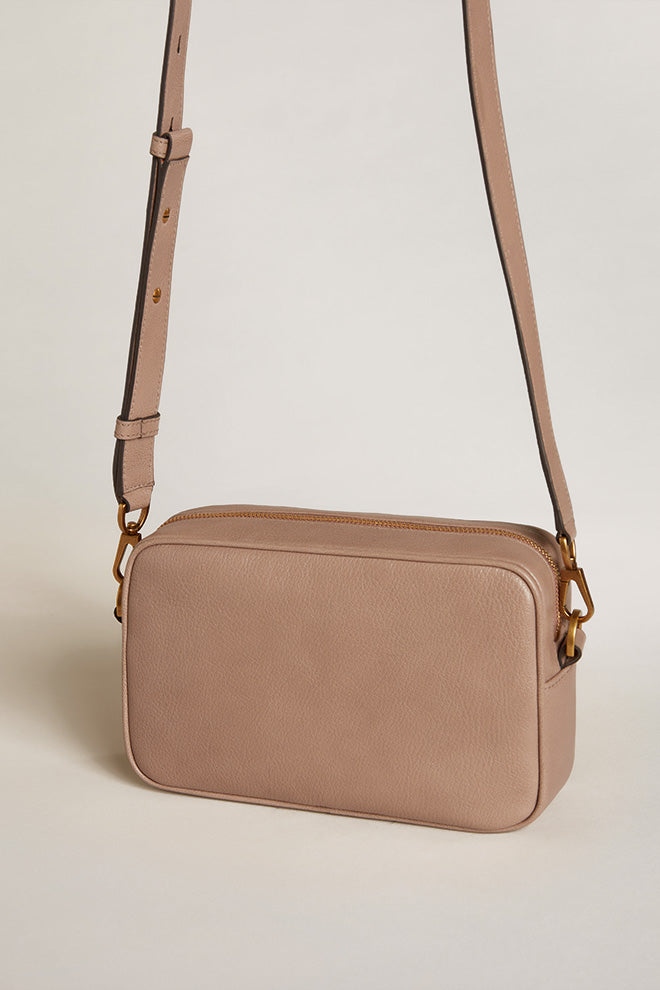 Bolso Golden Goose Star Goat Leather