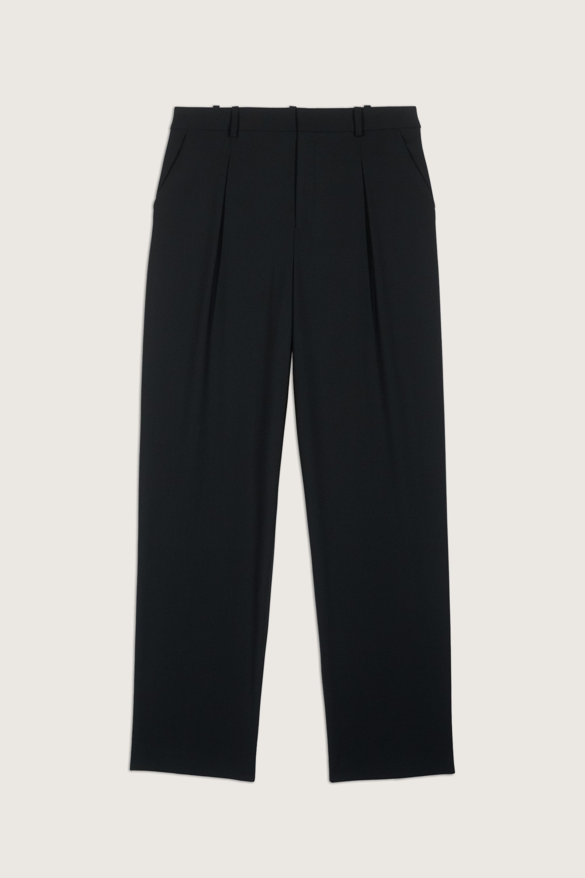 Pantalón Justice BA&SH PANTALONES Malva CO