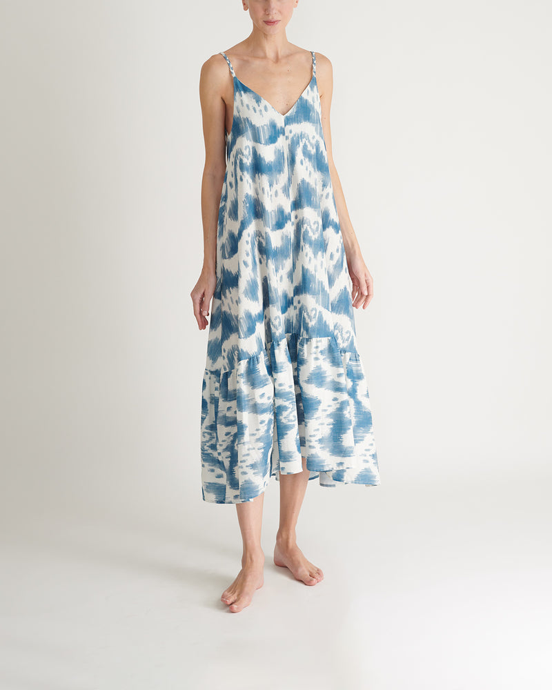 Midi Vestido Lola