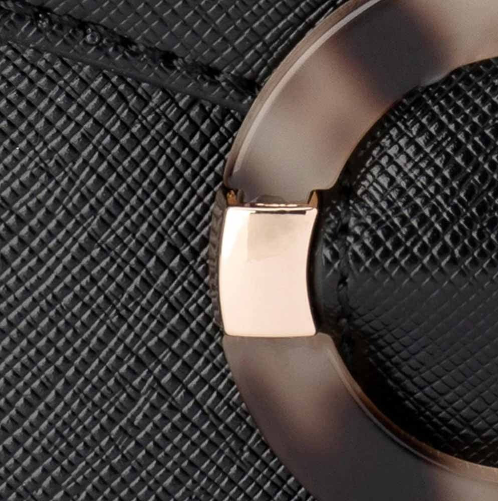 Bolso Tiana Buckle