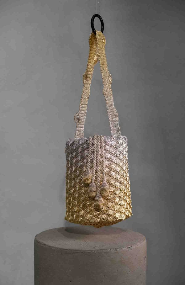 Mochila Conchas