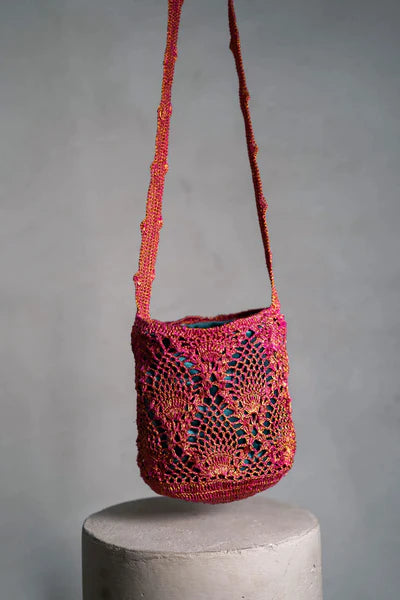 Mochila Pineapple