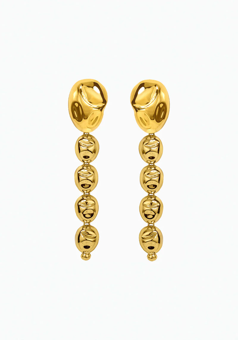 Puerto Maxi Earrings