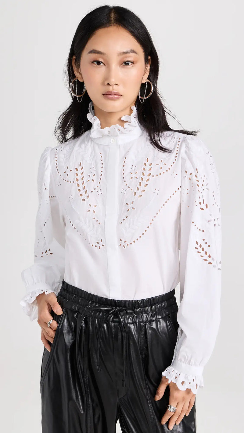 Camisa Raissa