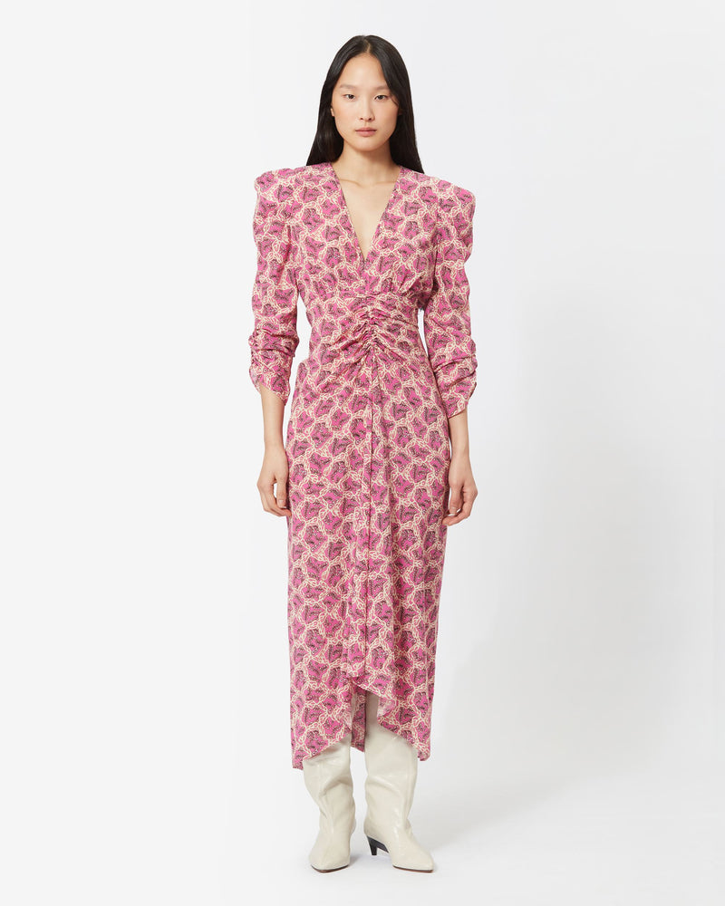 Maxi Vestido Albini