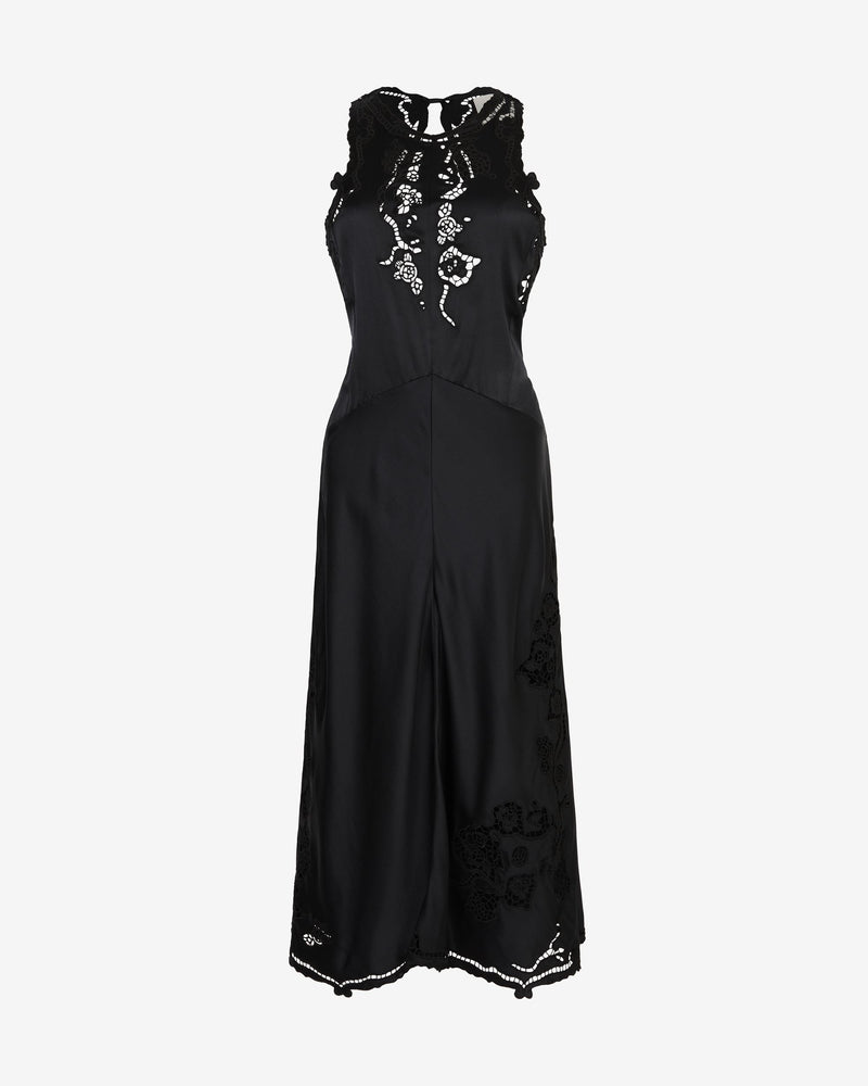 Midi Vestido Jadel
