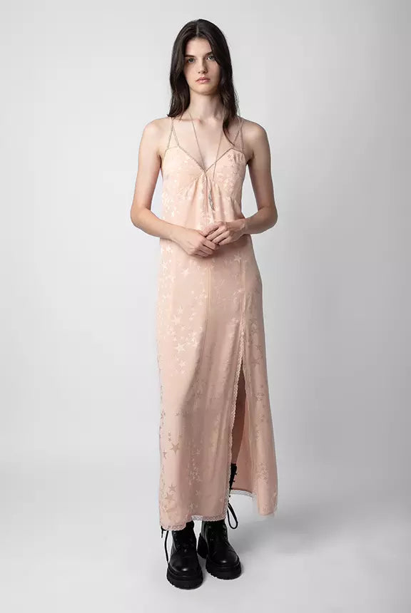 Vestido Robe