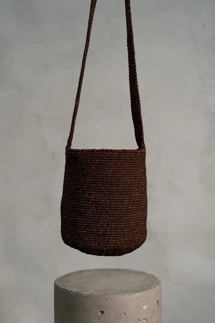 MOCHILA MINI SUR TRADICIONAL