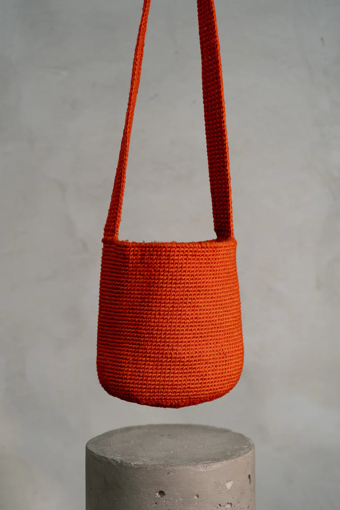 Mochila mini sur tradicional