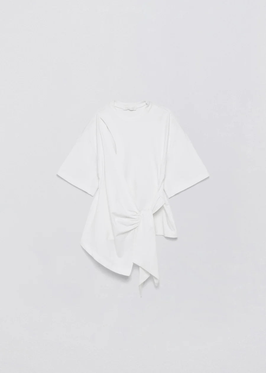T-Shirt Joline Wrap Tie