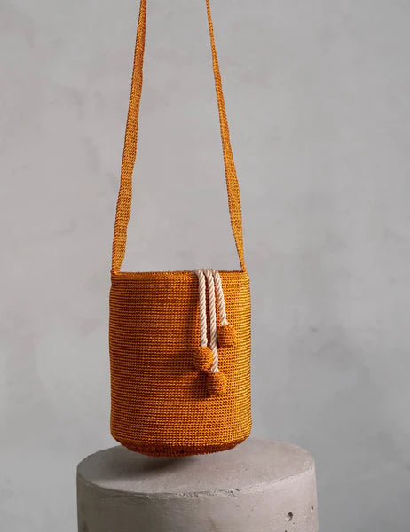 Mochila Nido