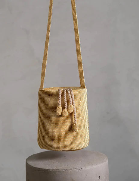 Mochila Nido