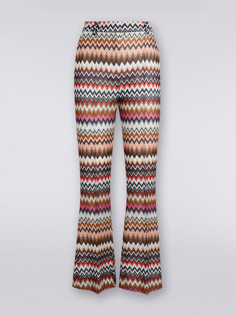 Pantalón Zig Zag