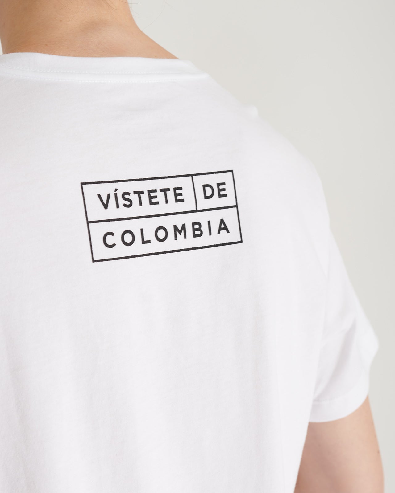 T-Shirt Mensaje
