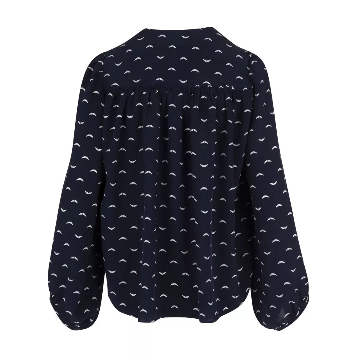 Camisa Turin Polka Wings