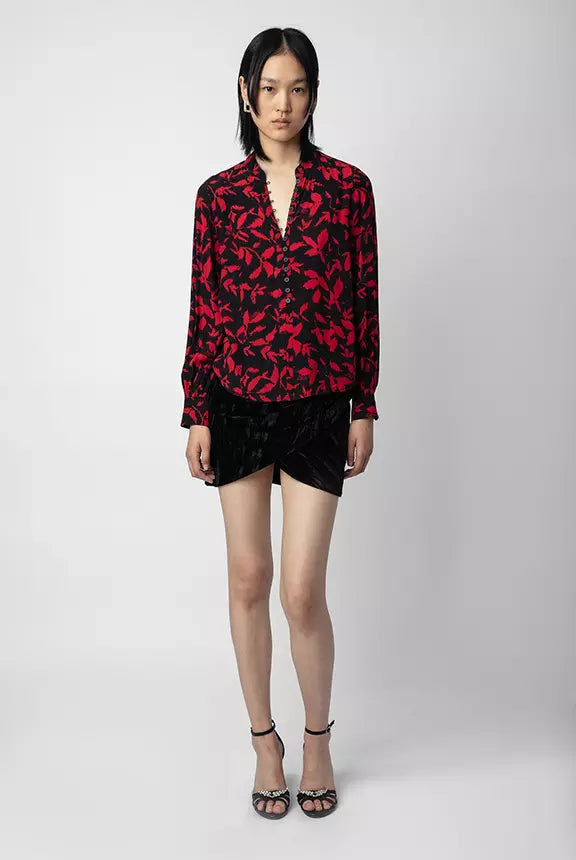 Blusa Twina