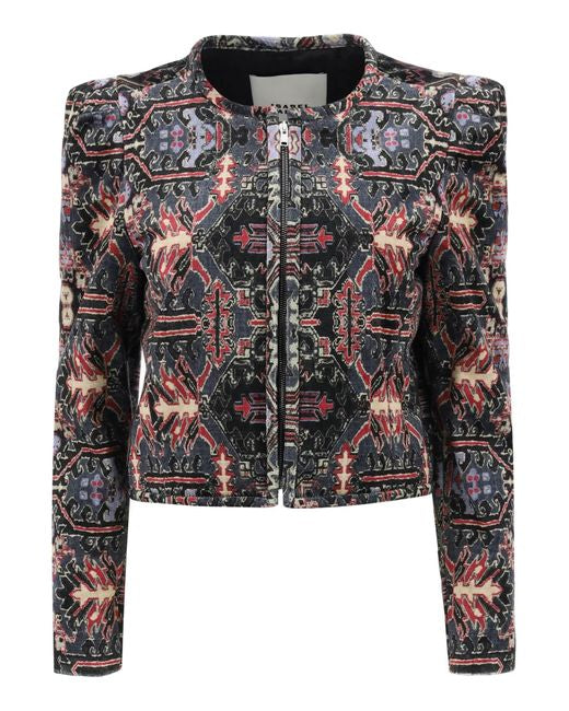 Chaqueta Valian