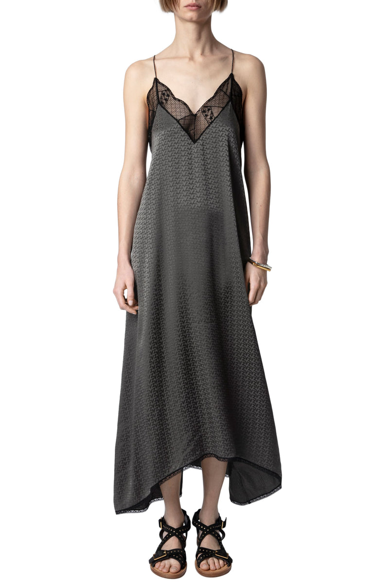 Vestido Risty