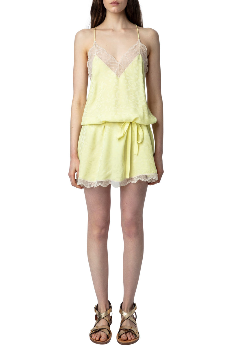 Vestido Ristyz