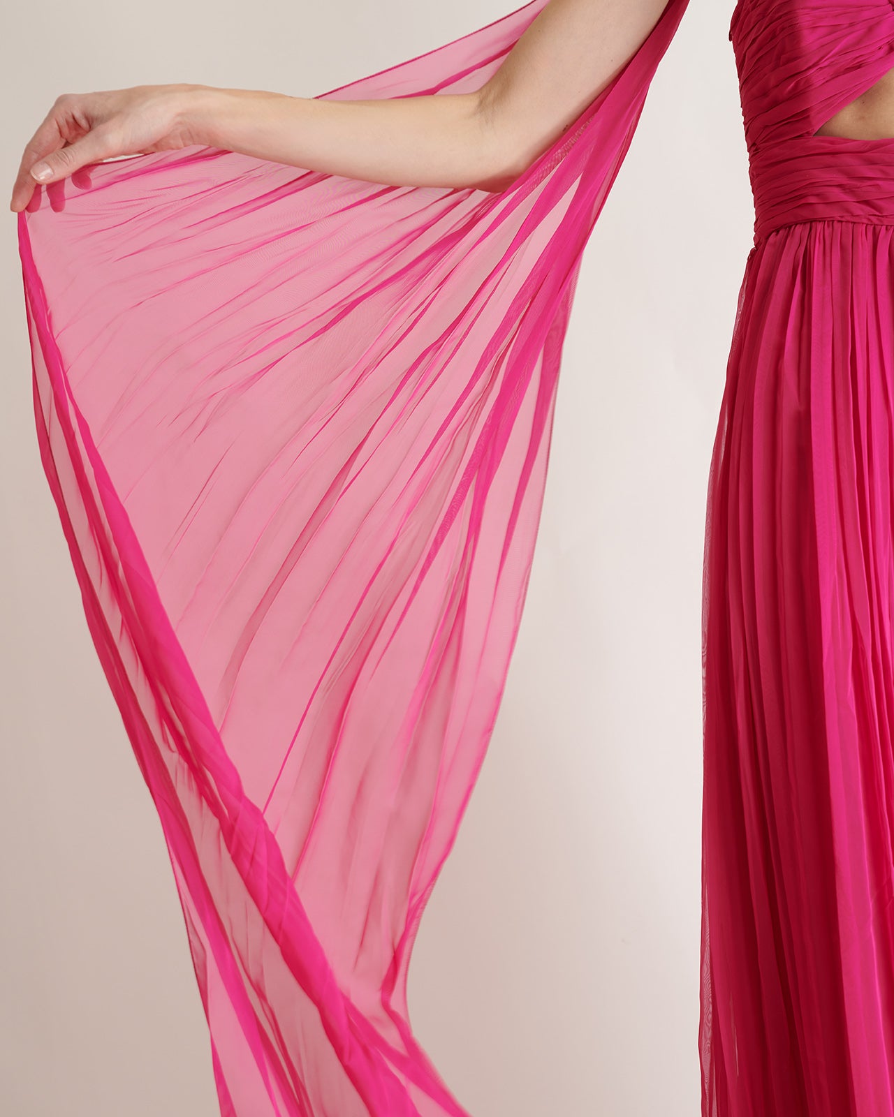 Vestido Maxi Jessica MAXI VESTIDOS Malva CO
